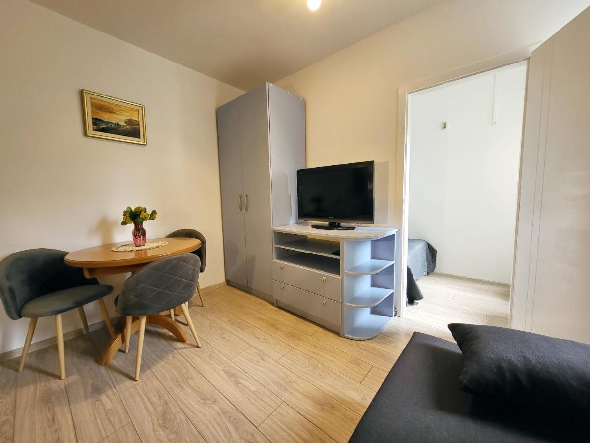 Mali Apartman U Centru Makarska Luaran gambar